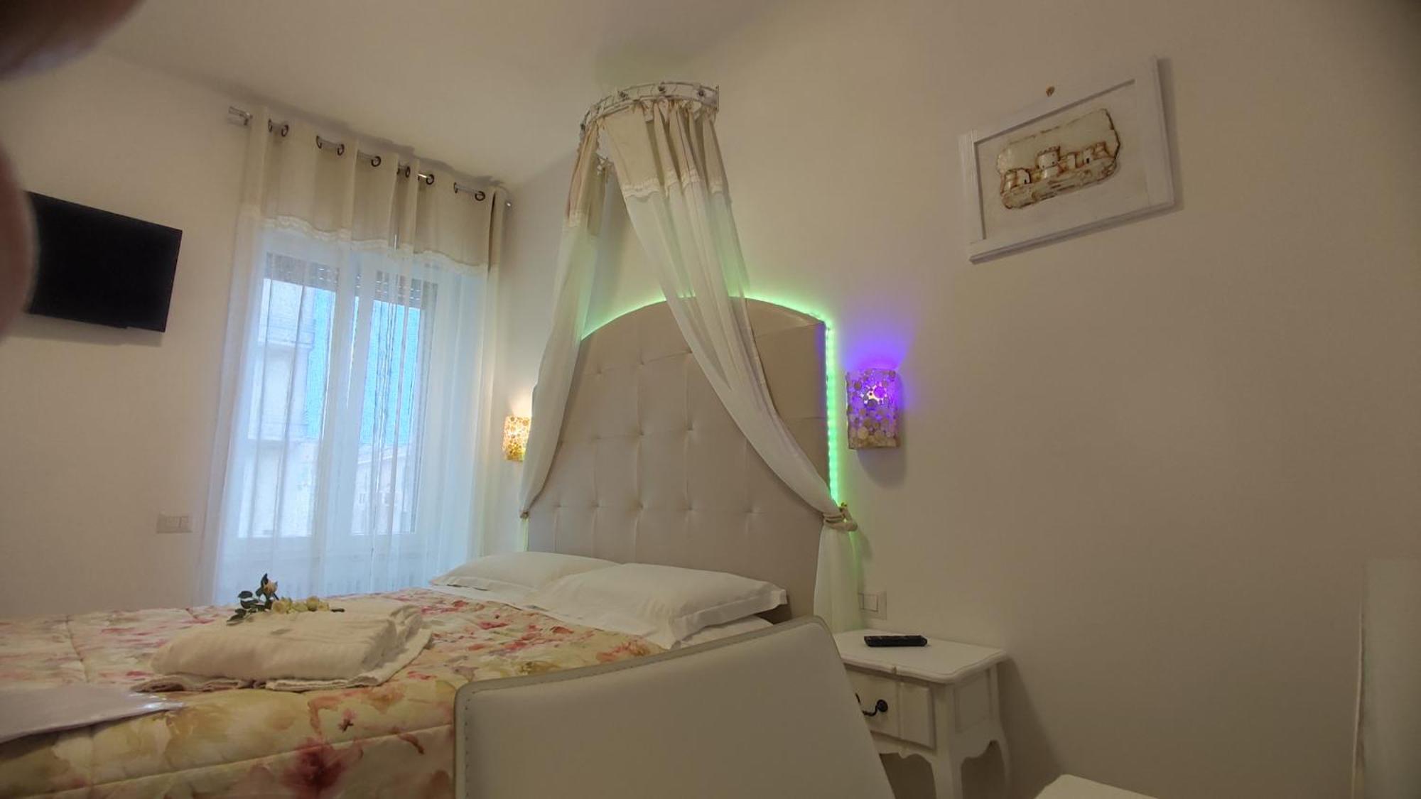 ماتيرا Beb Pignatelli Affittacamere المظهر الخارجي الصورة
